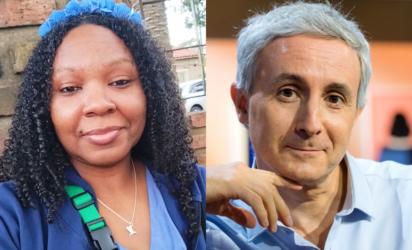 Tartuffe sous le sapin