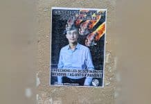 Liste noire: la gauche lyncheuse se poutinise