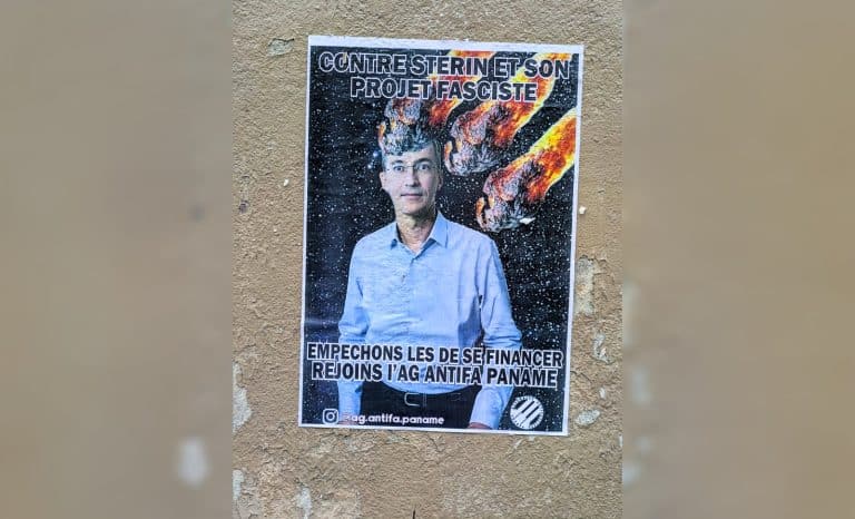 Liste noire: la gauche lyncheuse se poutinise