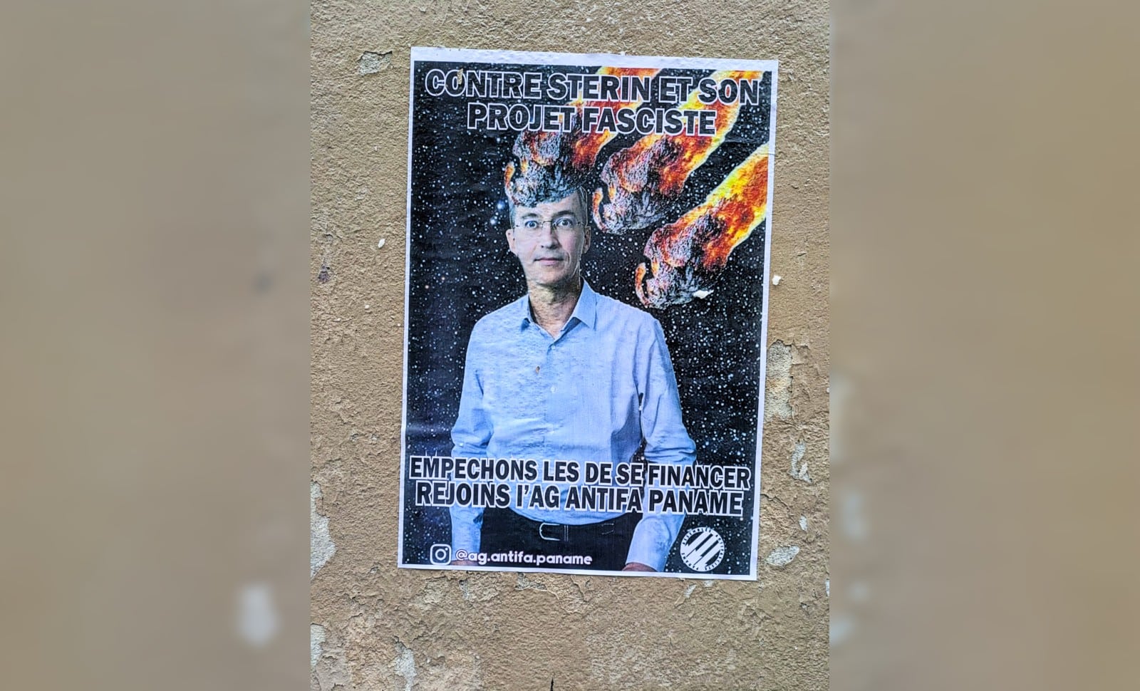 Liste noire: la gauche lyncheuse se poutinise