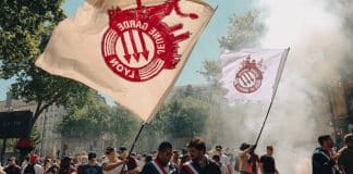 Antifa, la stratégie de la violence