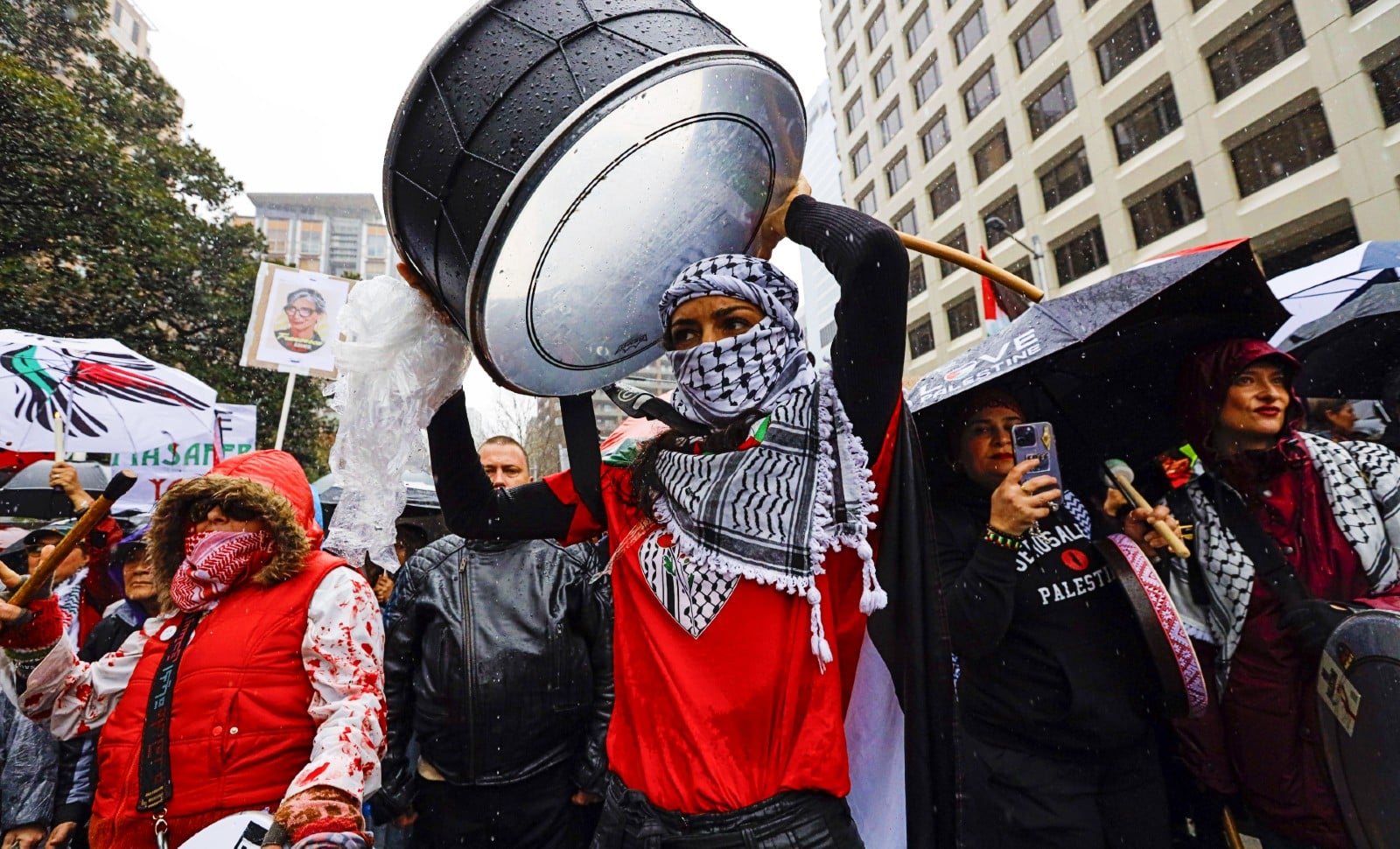 Australie – La tuerie de Bondi Beach ou l’échec du multiculturalisme Australie – La tuerie de Bondi Beach ou l’échec du multiculturalisme