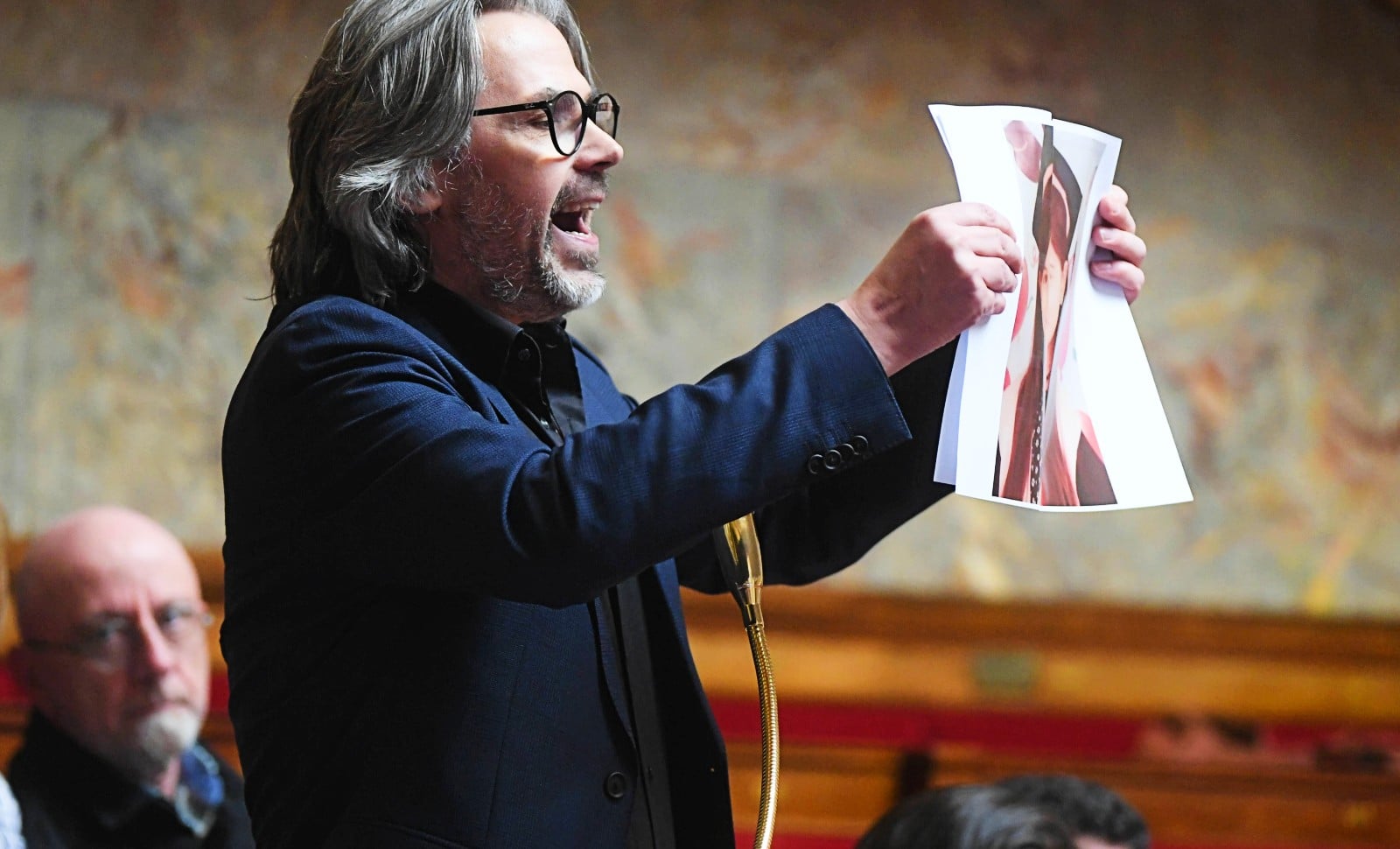 La France à 15 heures: chronique d’une paupérisation méthodiquement organisée