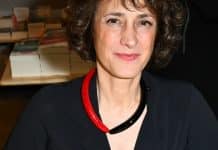 Résille de béton et tissage mémoriel