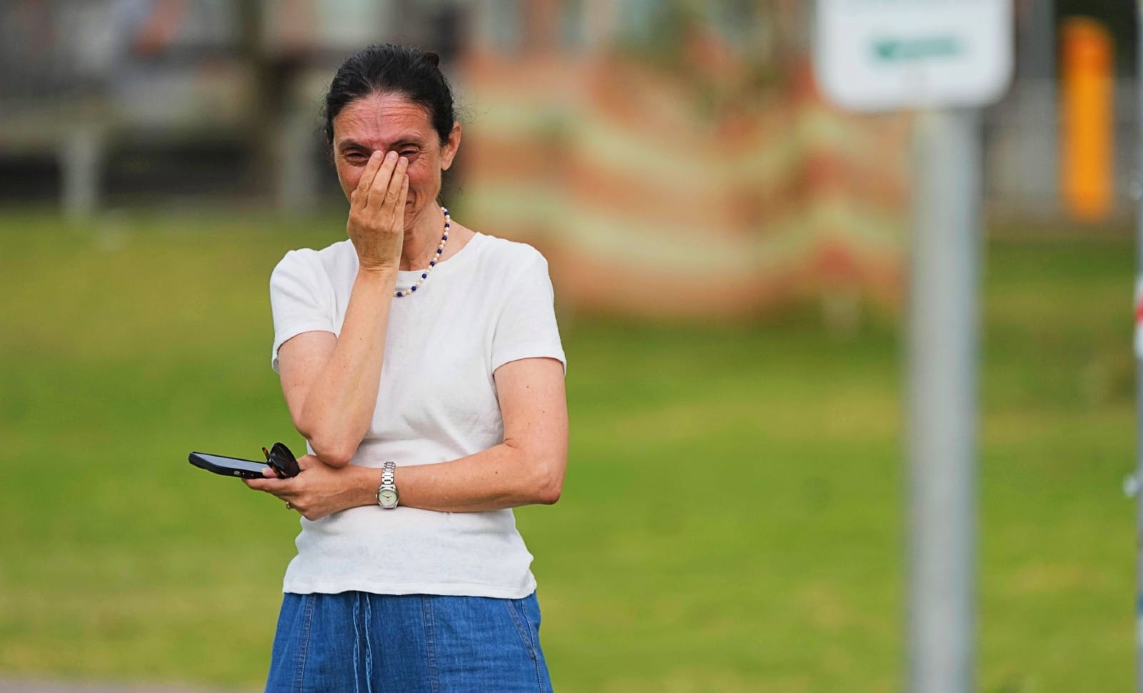 7-Octobre, Sydney: ne différons plus les mots