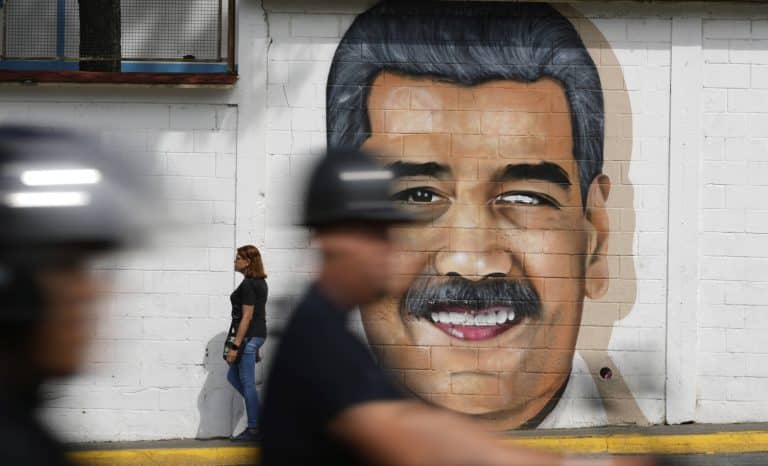 Venezuela: une crise américaine, un sujet français