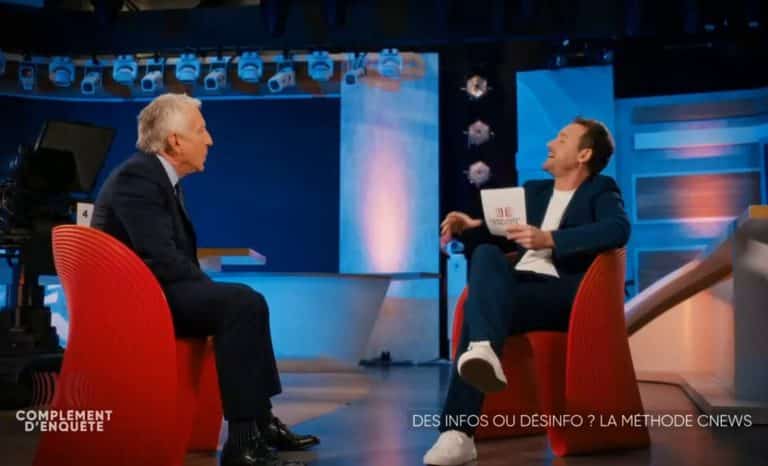 L’immigration, la science et les gardiens du temple médiatique