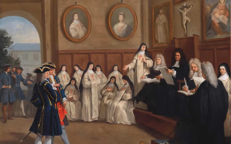 La Révolution, fille aînée de l’Église ?