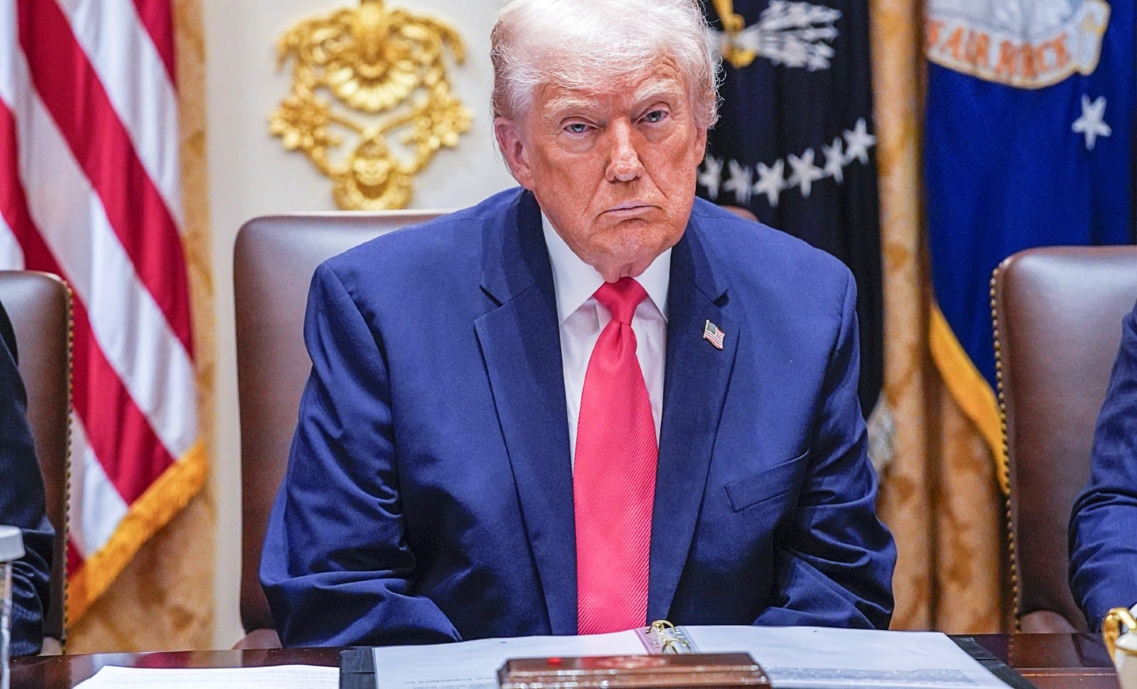 Donald Trump et la fin d’un Occident