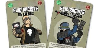 Fachorama sous le sapin, « Historock » au pilori!