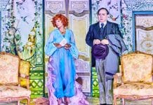 Sacha Guitry, le triomphe de l’esprit français