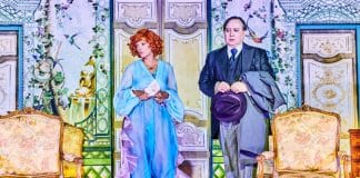 Sacha Guitry, le triomphe de l’esprit français