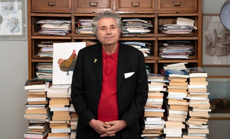 Parlez-vous le Goldnadel?