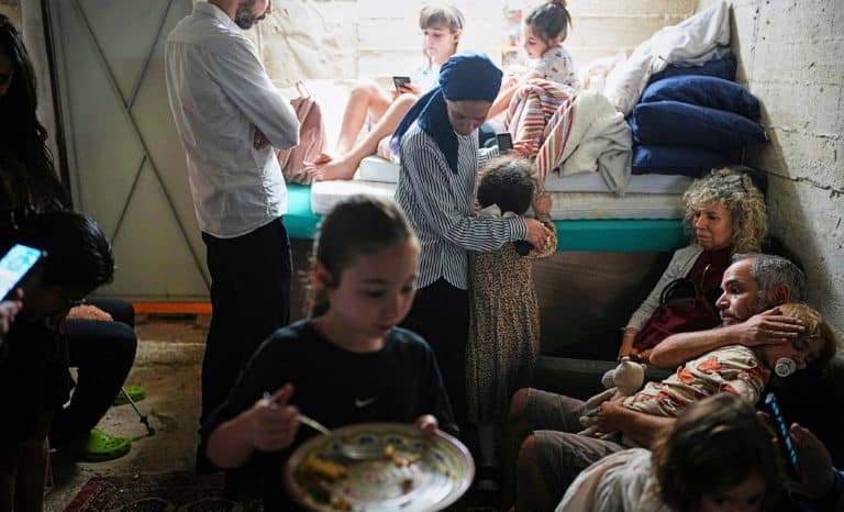 Les déraisons de l’antisémitisme