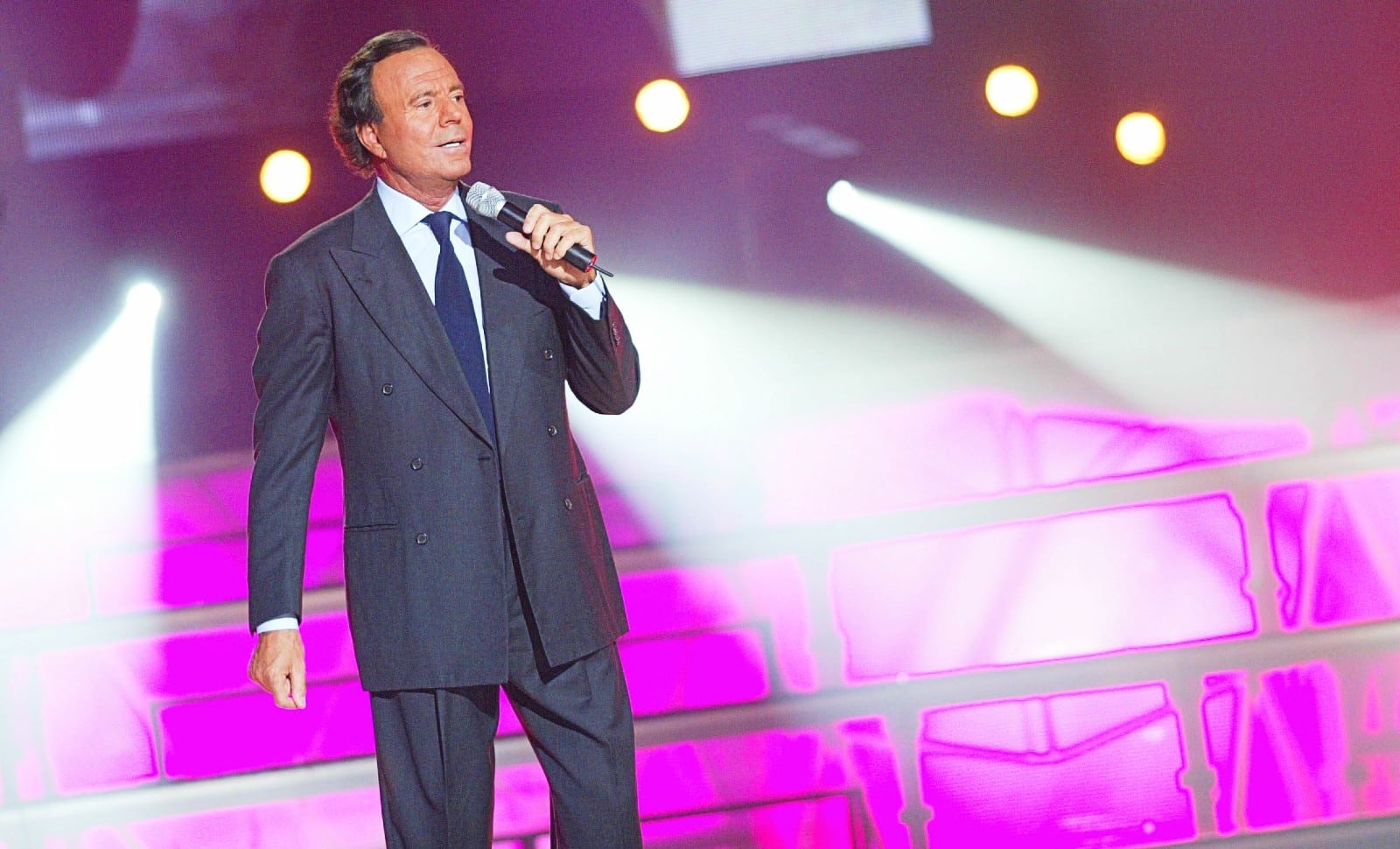 L’Espagnol qui voulait gagner sa place au soleil