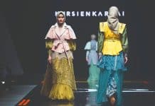 Quand la charia se fait une beauté