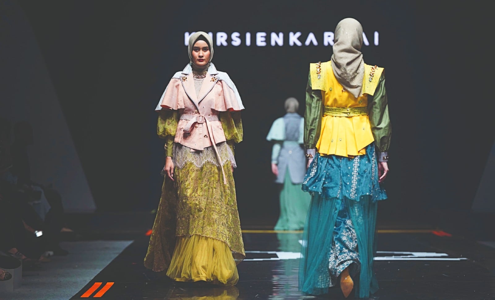 Quand la charia se fait une beauté