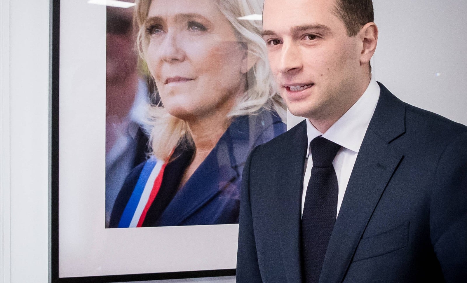 Mon coming-out nationaliste!