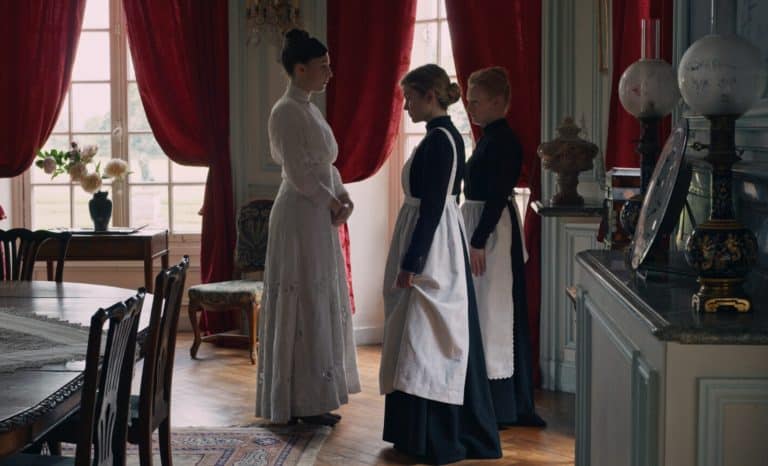 Un film qui fait penser à Maupassant