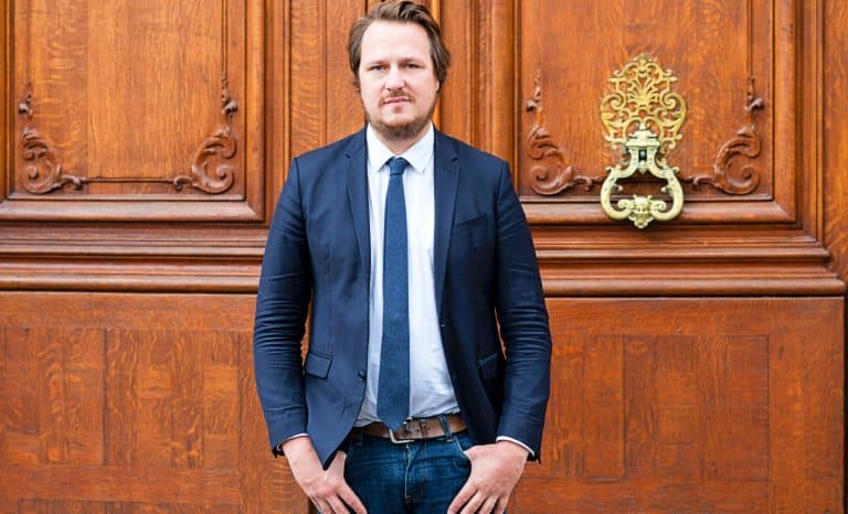 « Être chrétien, c&rsquo;est par définition être mauvais chrétien »