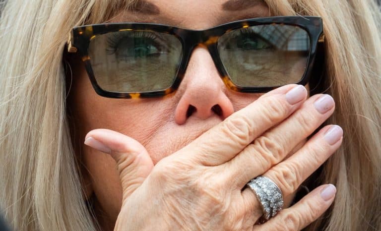 Jusqu’où ira le «salesconnesgate»?