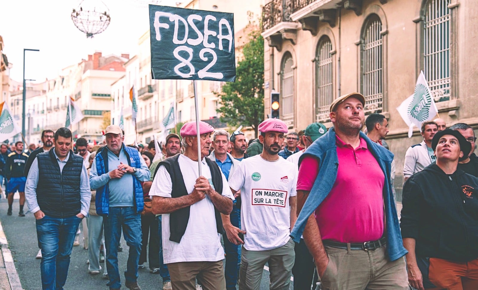 Il y a une vie après l’Assemblée…