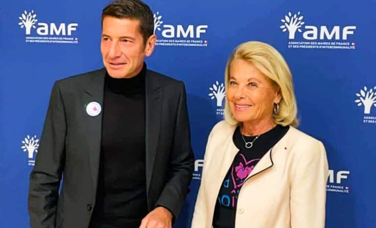 Les patrons dans le camp du mal?