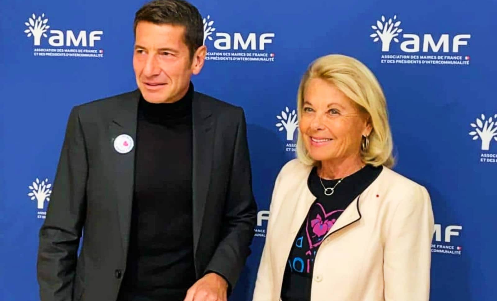 Les patrons dans le camp du mal?