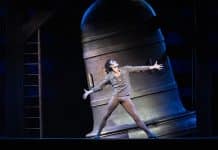 Notre-Dame de Paris à l’Opéra: après l’incendie de 2019, une autre calamité