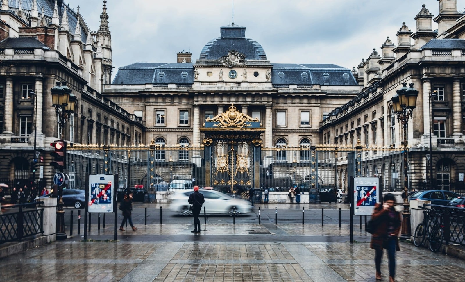 Trop de tentations pour les avocats?