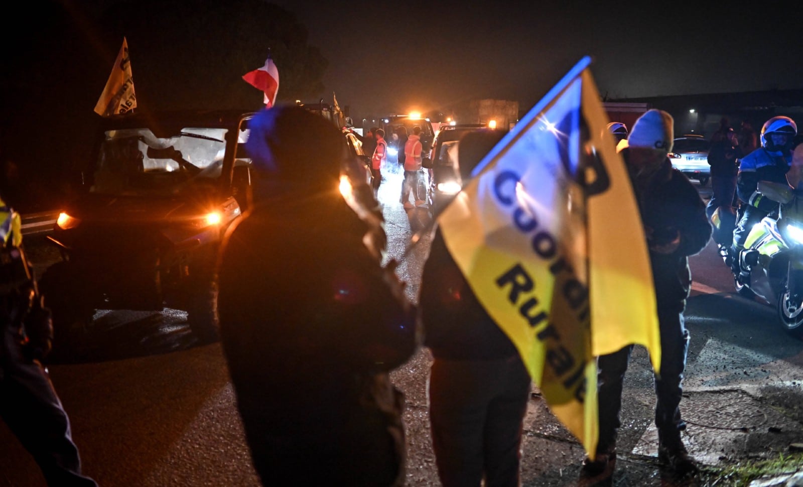 Fièvre bovine, colère humaine