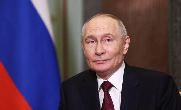 Que doit dire le président Macron à Poutine?