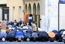 Une toute petite minorité…