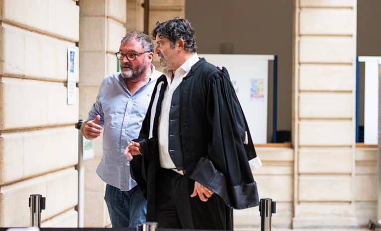 Difficile réveil pour l&rsquo;anesthésiste Frédéric Péchier