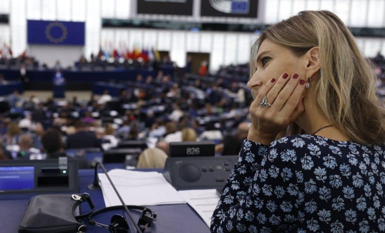 Qatargate: un scandale peut en cacher un autre