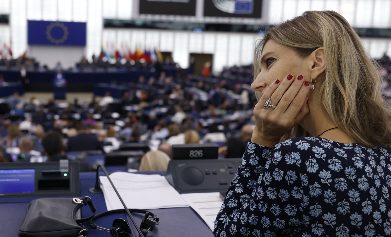 Qatargate: un scandale peut en cacher un autre