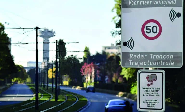 Le bon sens sous les radars