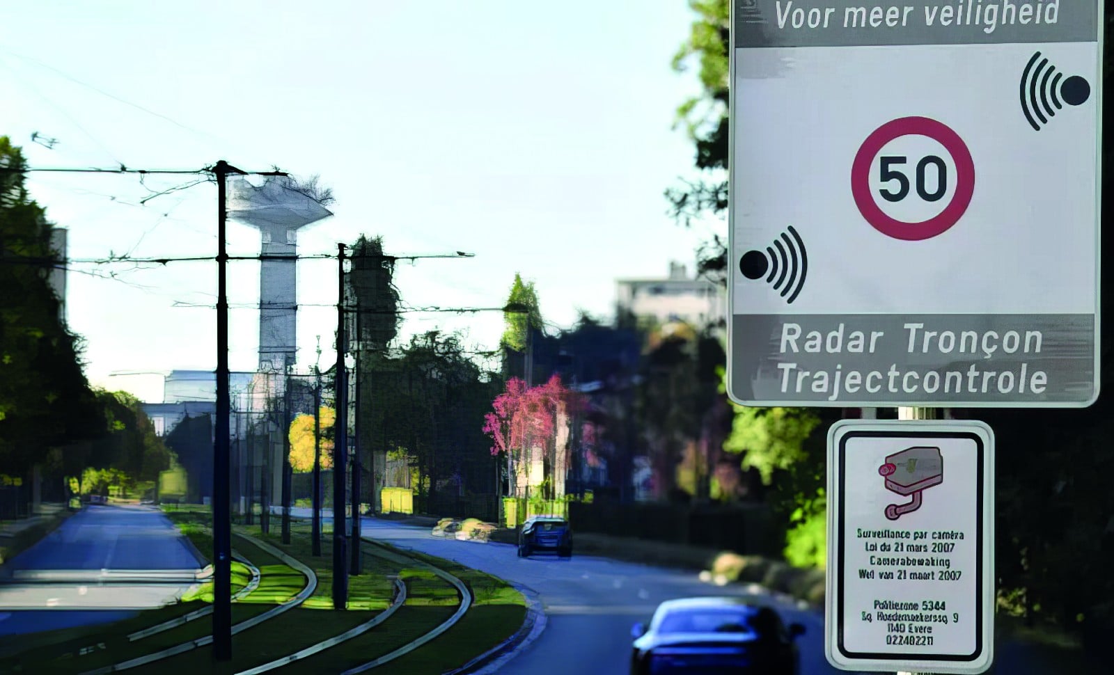 Le bon sens sous les radars