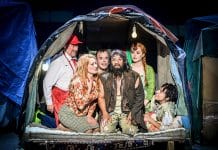 Robinson Crusoé, un anti-héros sauvé par une production intrépide