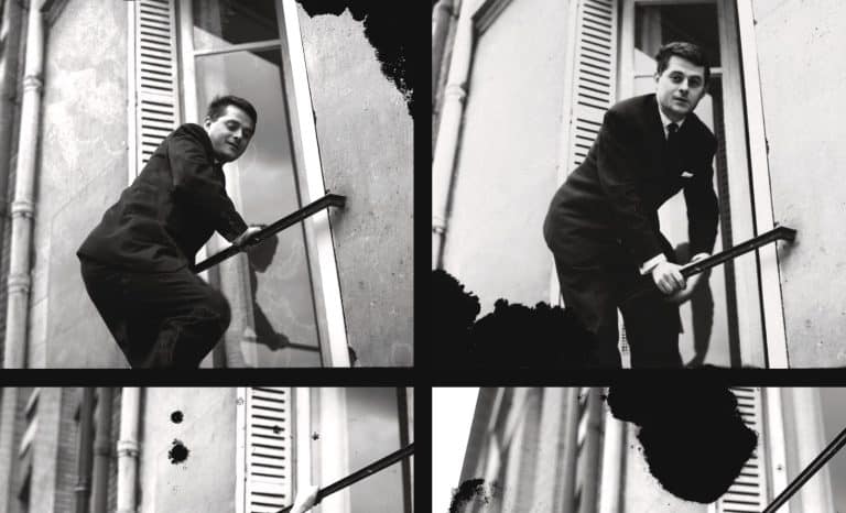 Roger Nimier, le premier des hussards