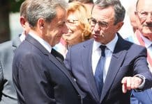 Retailleau: le pied sur l’accélérateur?