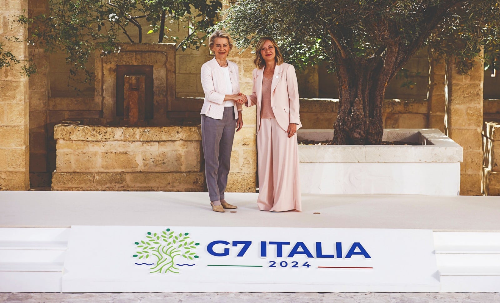 « Io sono Giorgia » ! Le système Meloni