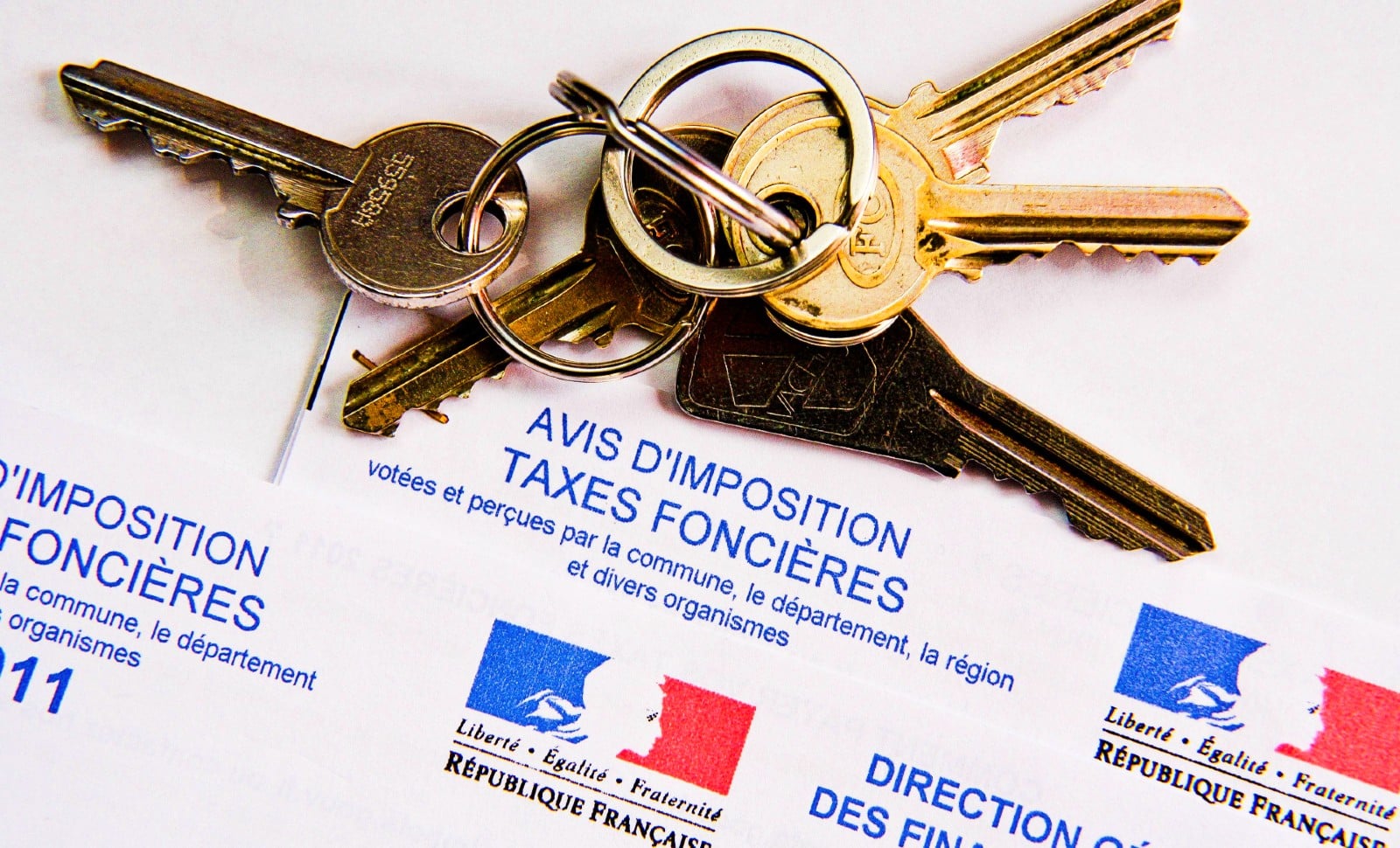 Mètres carrés fantômes, impôts bien réels: bienvenue dans la fiscalité-fiction!