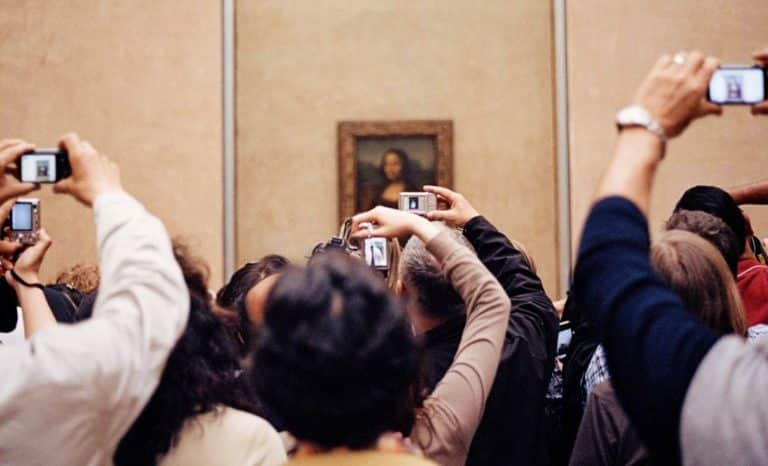 N’oubliez pas le guide!