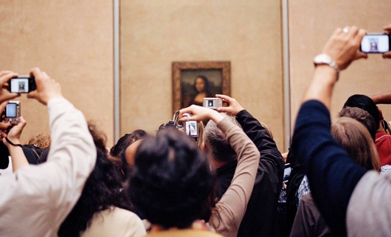 N’oubliez pas le guide!