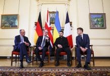 Europe: de la vertu qui rend petit