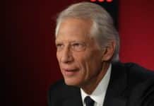 Les (très bonnes) affaires chinoises de M. de Villepin