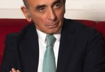 « Mon parti représente un judéo-christianisme conservateur et identitaire! »