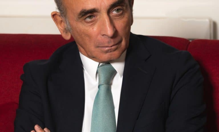 « Mon parti représente un judéo-christianisme conservateur et identitaire! »