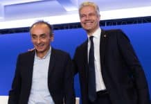 Union des droites: jusqu’où?